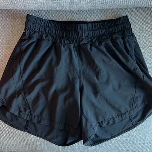 Lululemon 5” shorts
